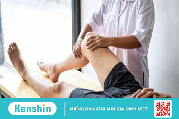 U tủy sống nguyên phát nội tủy: Dấu hiệu, phân loại và chẩn đoán 2