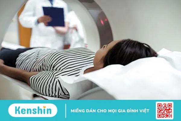 U tủy sống nguyên phát nội tủy: Dấu hiệu, phân loại và chẩn đoán 4