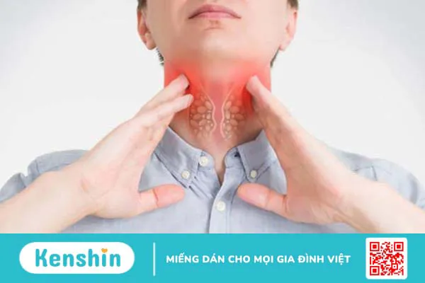 Ung thư thực quản giai đoạn 0 có nguy hiểm không? 1