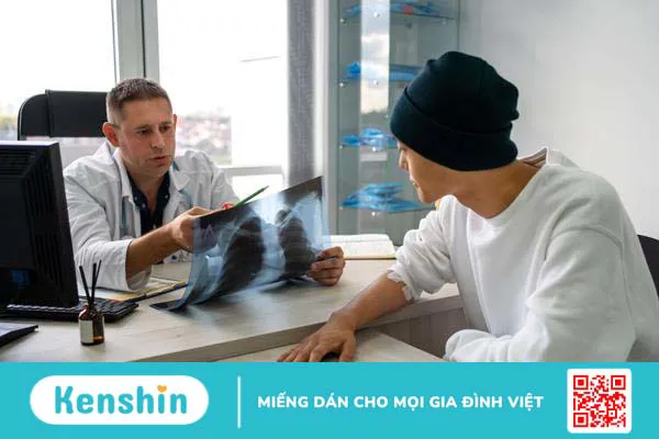 Ung thư tuyến tiền liệt di căn xương và những thông tin cần biết 1