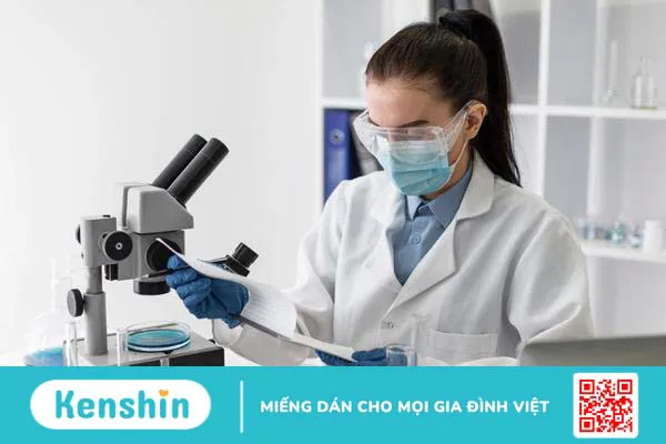 Ung thư tuyến tiền liệt di căn xương và những thông tin cần biết 2