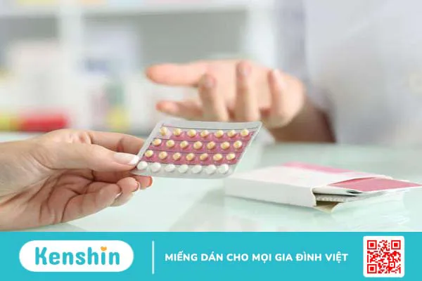 Ung thư tuyến tiền liệt giai đoạn 2 và các phương pháp điều trị 3