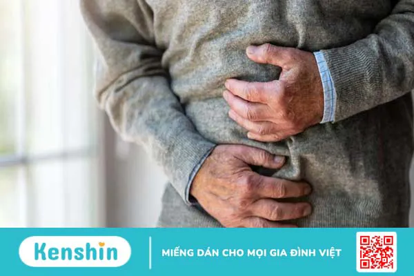 Ung thư tuyến tụy có di truyền không? Những điều bạn cần biết 3