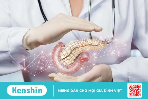 Ung thư tuyến tụy di căn gan và thông tin cần biết 2