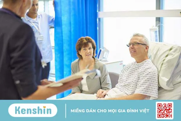 Ung thư tuyến tụy di căn gan và thông tin cần biết 3