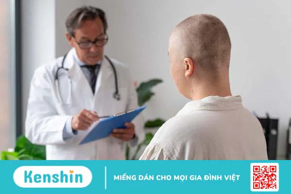 Ung thư tuyến tụy di căn gan và thông tin cần biết 4