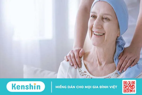 Ung thư vú ở người cao tuổi và những thông tin quan trọng nhất 1