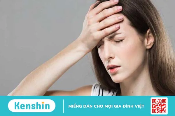 Uống 8 viên Panadol có chết không? Những điều cần biết 1