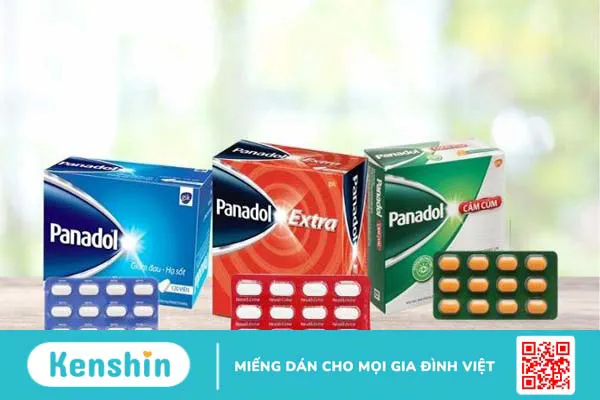 Uống 8 viên Panadol có chết không? Những điều cần biết 2