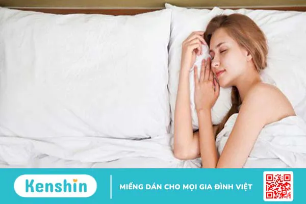 Uống collagen có gây buồn ngủ không? 4