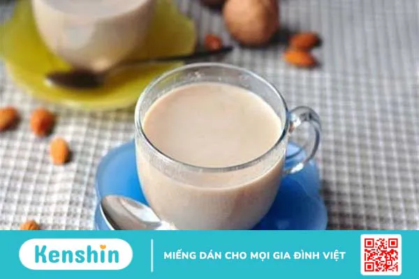 Uống ngũ cốc có tăng cân không? Lưu ý khi sử dụng 4