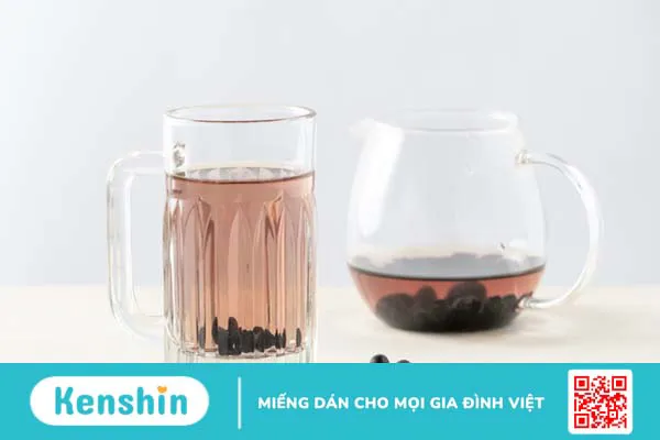 Uống nước đậu săng có tác dụng gì? Chia sẻ một số bài thuốc từ đậu săng 2