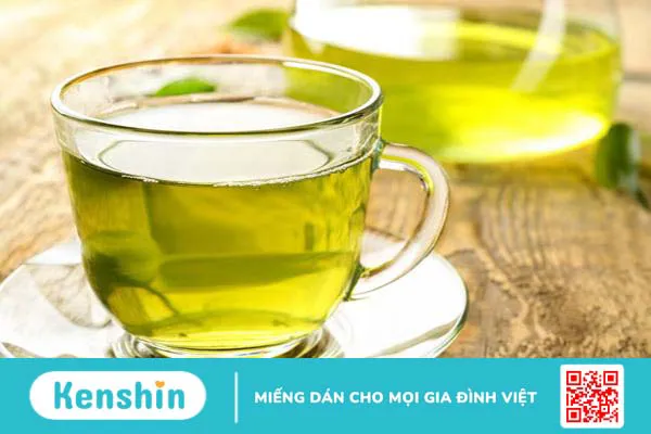 Uống trà sâm dứa có mất ngủ không? Sự liên quan giữa trà sâm dứa và giấc ngủ 2