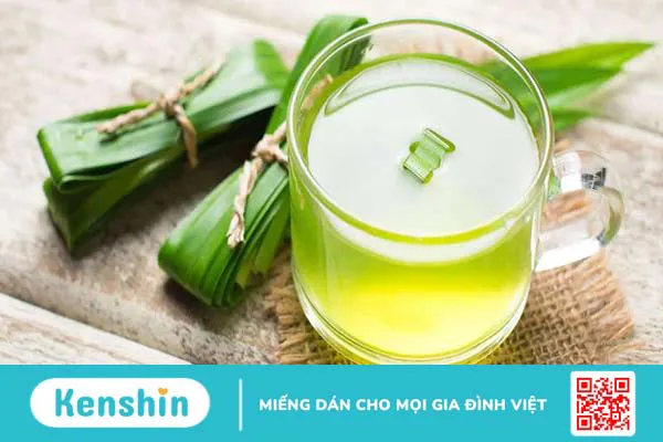 Uống trà sâm dứa có mất ngủ không? Sự liên quan giữa trà sâm dứa và giấc ngủ 3