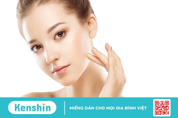 Uống vitamin E có tác dụng gì? Liều dùng vitamin E theo khuyến cáo của bác sĩ 1