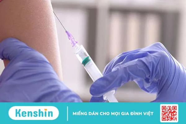 Vắc xin Boostrix và tổng hợp những thông tin cần biết 3