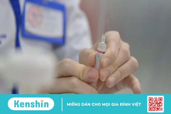 Vắc xin Boostrix và tổng hợp những thông tin cần biết 4