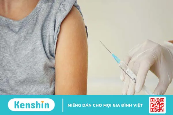 Vắc xin Boostrix và tổng hợp những thông tin cần biết 1