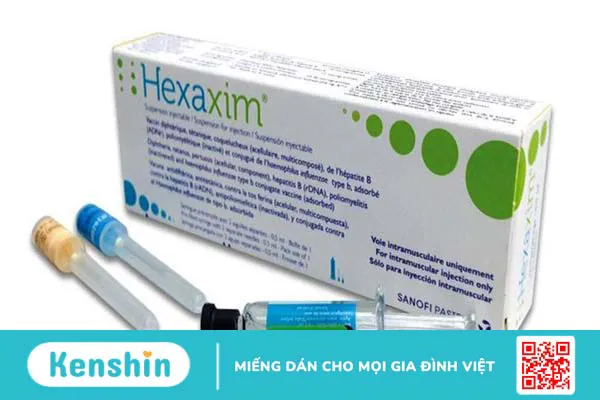 Vacxin 5 trong 1 tiêm chủng mở rộng và những điều mẹ cần biết 3