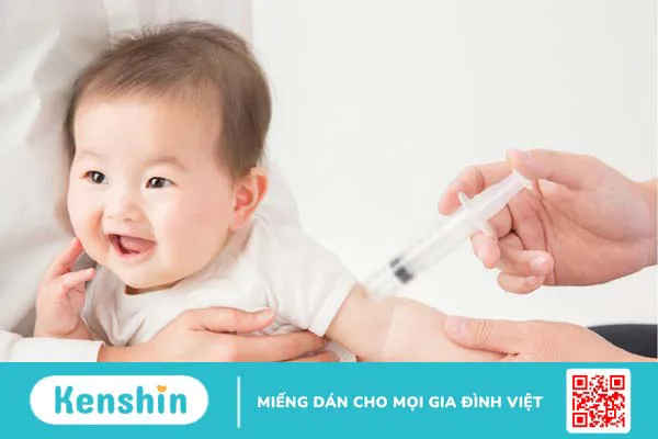 Vacxin viêm màng não mủ tiêm khi nào là tốt nhất 3