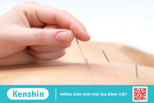 Vai trò của sự thông khí ở phổi là gì? Các phương pháp thông khí ở phổi 4