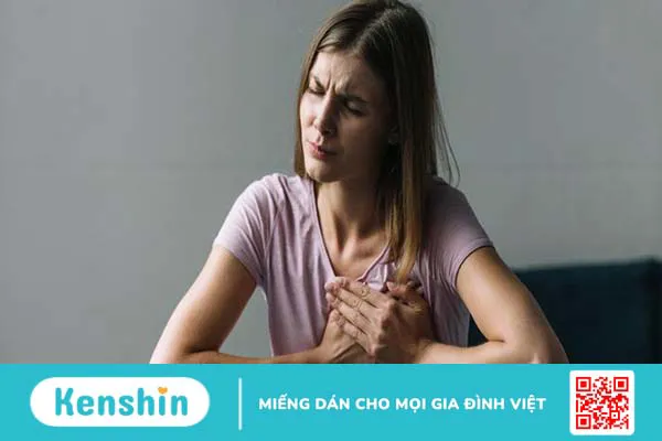 Van động mạch chủ hai mảnh: Nguyên nhân, triệu chứng và cách điều trị 2