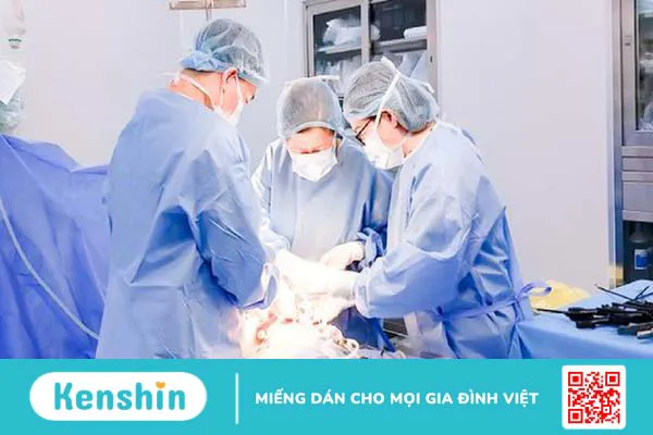 Van động mạch chủ hai mảnh: Nguyên nhân, triệu chứng và cách điều trị 4