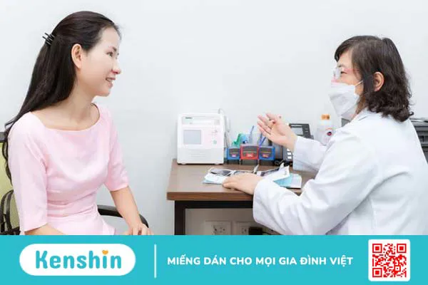 Vận động sau sinh như thế nào là phù hợp? Một số bài tập vận động cho phụ nữ sau sinh 4