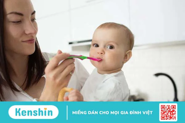 Vật lý trị liệu hô hấp nhi là gì? Quy trình thực hiện ra sao? 4