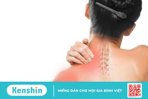 Vật lý trị liệu thoái hóa đốt sống cổ gồm những phương pháp nào? 1