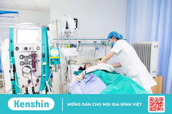 Vi khuẩn Klebsiella Pneumoniae gây ra những triệu chứng gì?