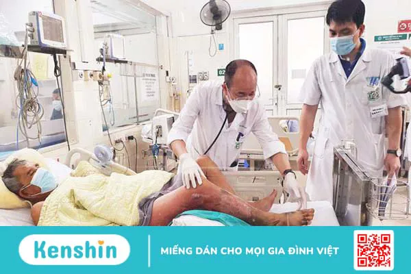 Vi khuẩn tụ cầu gây bệnh gì? Có nguy hiểm không 3