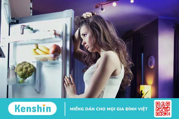 Vì sao ăn chùm ngây bị tiêu chảy? 4