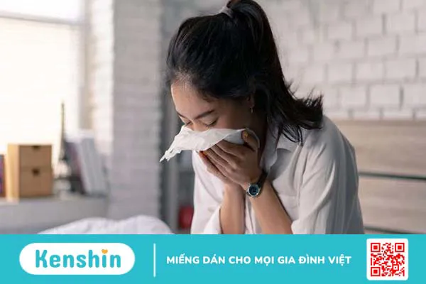 Vì sao bạn dễ bị buồn nôn trong kỳ kinh nguyệt? Cách khắc phục như thế nào 2