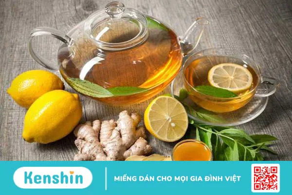 Vì sao bạn dễ bị buồn nôn trong kỳ kinh nguyệt? Cách khắc phục như thế nào 3