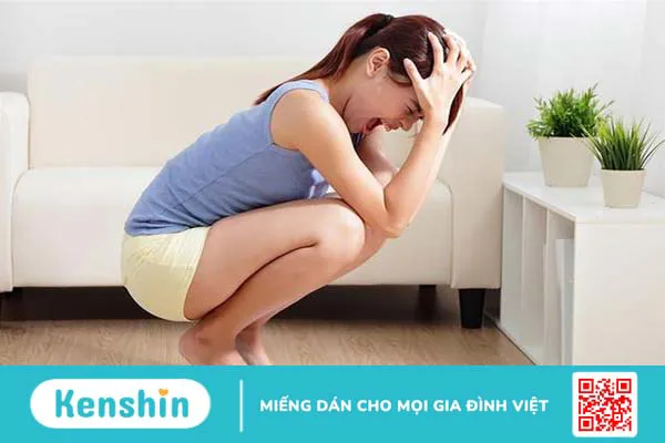 Vì sao cơ thể bị sụt cân nhanh chóng?