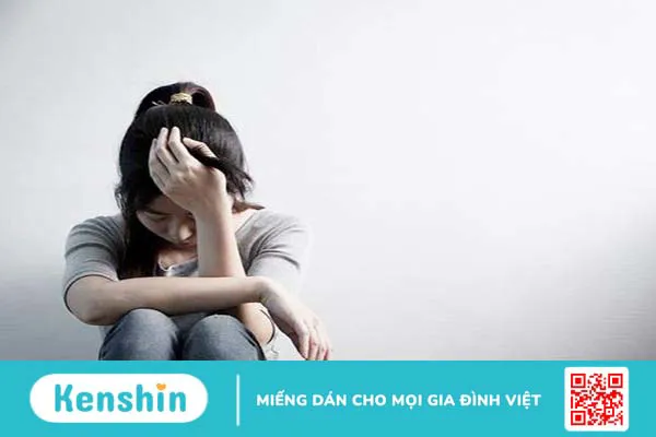 Vì sao cơ thể bị sụt cân nhanh chóng? 2