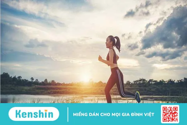 Vì sao tập thể dục ngoài trời lạnh lại giảm cân nhanh hơn? 1