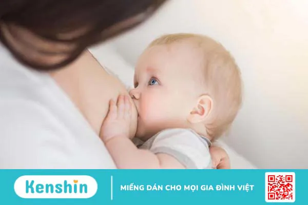 Vì sao trẻ bị co giật khi sốt cao? Làm gì khi trẻ bị sốt co giật? 4