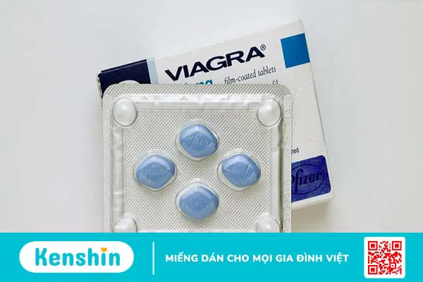 Viagra, Cialis, Levitra: Đâu là thuốc điều trị rối loạn cương dương hiệu quả nhất? 2