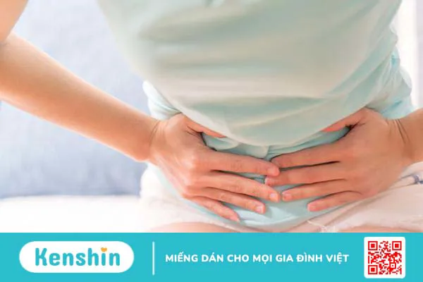 Viêm bàng quang có thai được không - Chị em không thể bỏ qua! 2