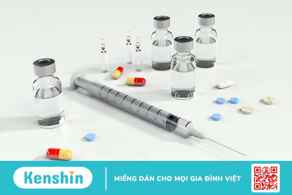 Viêm cơ thể vùi: Nguyên nhân, triệu chứng, chẩn đoán và phương pháp điều trị 4