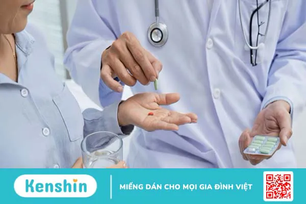 Viêm dây thần kinh cấp tính nguyên phát: Nguyên nhân, triệu chứng và điều trị 3