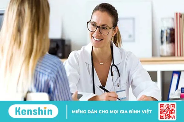 Viêm dây thần kinh cấp tính nguyên phát: Nguyên nhân, triệu chứng và điều trị 4