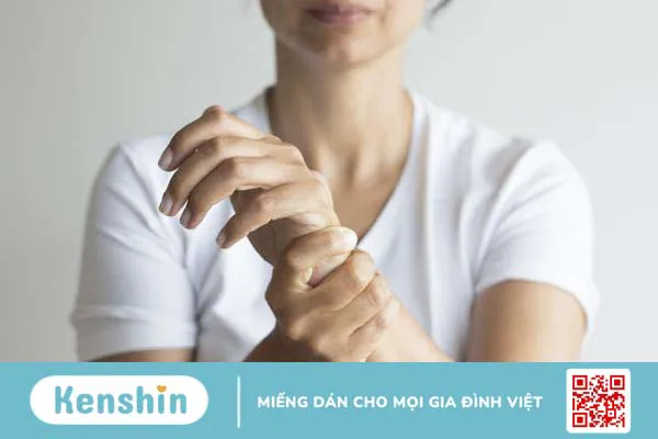 Viêm dây thần kinh ngoại biên: Nguyên nhân và triệu chứng gây bệnh 1