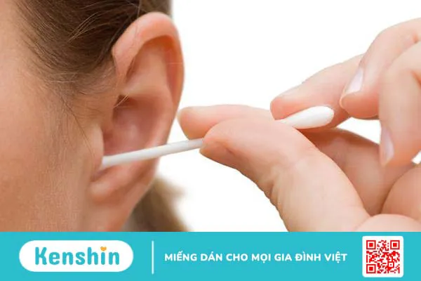 Viêm dây thần kinh tai là bệnh gì? Cách nhận biết và điều trị bệnh ra sao? 4