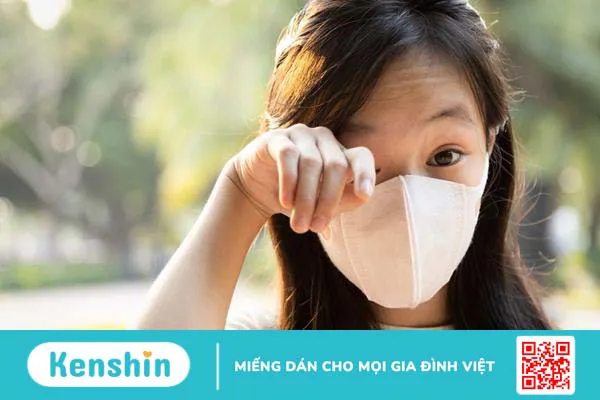 Viêm gai thị thần kinh: Nguyên nhân, biểu hiện, phương pháp chẩn đoán và điều trị 3