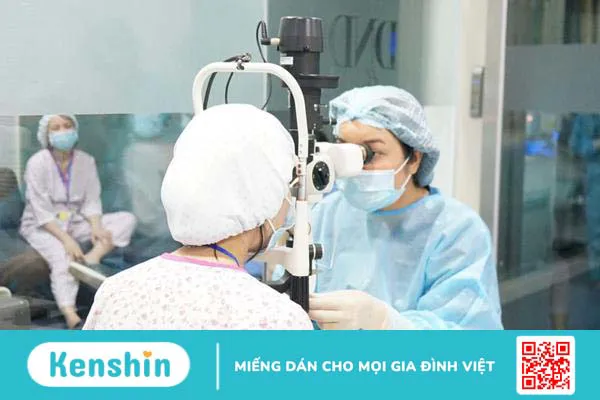 Viêm gai thị thần kinh: Nguyên nhân, biểu hiện, phương pháp chẩn đoán và điều trị 4