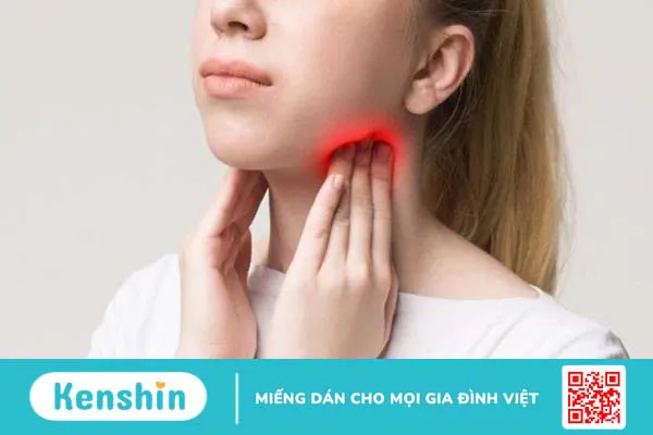 Viêm hạch là gì? Nguyên nhân, triệu chứng và phương pháp điều trị 2