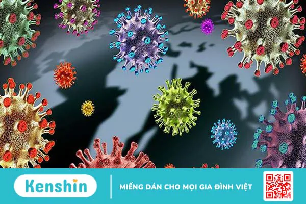 Viêm họng do virus: Triệu chứng thường gặp và cách điều trị hiệu quả 1